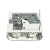 LED Wandleuchte 4W | CCT | IP65