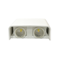 LED Wandleuchte 4W | CCT | IP65