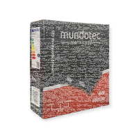 LED Wandleuchte 4W | CCT | IP65