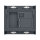 LED Wandleuchte 4W | CCT | IP65
