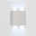 LED Wandleuchte 4W | CCT | IP65