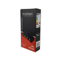 LED Wandleuchte 8W | CCT | IP65