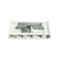 LED Wandleuchte 8W | CCT | IP65
