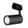 LED Schienen-Strahler | GU10 | 3 Phasen | IP20 | schwarz