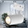 LED Schienen-Strahler | GU10 | 3 Phasen | IP20 | weiß