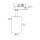 LED Schienen-Strahler | GU10 | 3 Phasen | IP20 | weiß