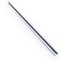 Stromschiene | 3-Phasen Schiene | weiß | 3m