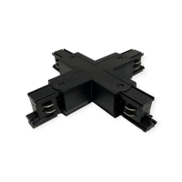 Verbindungsstück für 3-Phasen Schiene | X-Form...