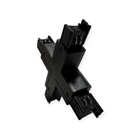 Verbindungsstück für 3-Phasen Schiene | X-Form...