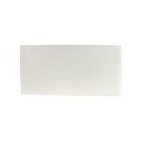 LED Wandleuchte 8W | CCT | IP65 | Weiß