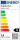 LED Außenbeleuchtung rund 18W | IP65 | CCT | weiß