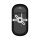 LED Außenbeleuchtung oval 18W | IP65 | CCT | schwarz