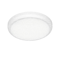LED Aufbauleuchte Deckenleuchte mit Bewegungsmelder rund IP44 10/15/20W 5CCT