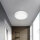 LED Aufbauleuchte Deckenleuchte mit Bewegungsmelder & batterie rund IP44 10/15/20W 5CCT
