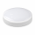 LED Aufbauleuchte Deckenleuchte mit Bewegungsmelder & batterie rund IP44 10/15/20W 5CCT