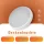LED Aufbauleuchte Deckenleuchte mit Bewegungsmelder rund IP44 10/15/20W 5CCT