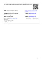 LED Panel Einbauleuchte rund 18W IP20 Ø 21,0 cm | CCT (warmweiß 3000K, neutralweiß 4200K, kaltweiß 6400K)