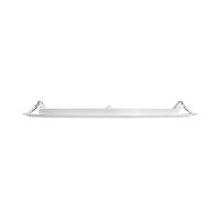 LED Panel Einbauleuchte rund 18W IP20 Ø 21,0 cm | CCT (warmweiß 3000K, neutralweiß 4200K, kaltweiß 6400K)
