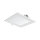 LED Panel Einbauleuchte rechteckig 6W | 13 x 13 cm (11,5 cm Deckenausschnitt) | IP20 | CCT (warmweiß 3000K, neutralweiß 4200k, kaltweiß 6400K)