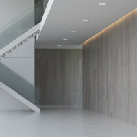 LED Panel Einbauleuchte rund 12W IP20 Ø 15,5 cm |...