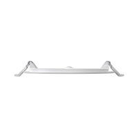 LED Panel Einbauleuchte rund 12W IP20 Ø 15,5 cm | Dimmbar | CCT (warmweiß 3000K, neutralweiß 4200K, kaltweiß 6400K)