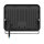 LED Flutlichtstrahler 50W RGB | schwarz | IP65