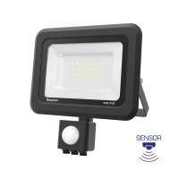 LED Flutlichtstrahler mit Bewegungssensor 50W |...