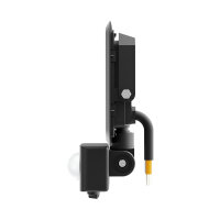 LED Flutlichtstrahler mit Bewegungssensor 50W |...
