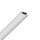 LED Einbau Alu Fugen Profil 17,6x6,85mm Länge 2m silber