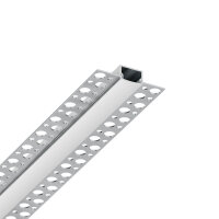 LED Alu Profil Ein putz Trockenbau...