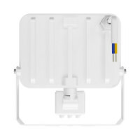 LED Flutlichtstrahler mit Bewegungssensor 30W | 3in1 | IP54 3CCT
