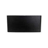LED Wandleuchte Modern 8W IP65 Schutz CCT 3in1 Lichtfarben 3000K 4200K 6400K