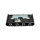 LED Wandleuchte Modern 8W IP65 Schutz CCT 3in1 Lichtfarben 3000K 4200K 6400K