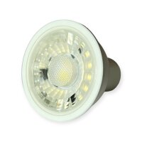 LED Leuchtmittel Reflektorlampe GU10 5W 7W Dimmbar...