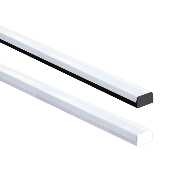LED Lineare Deckenleuchte Unterbauleuchte 18W 35W IP20 CCT 3000K/4000K/6500K 60cm 120cm