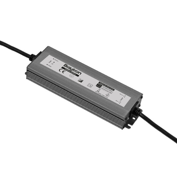 LED Netzteil 24V, IP67 100 W