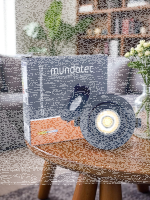 LED Einbauspot Einbaustrahler 9W Schwarz rund IP40 schwenkbar Ø 9,0 cm (deckenausschnitt)  CCT 3000K/4000K/6500K