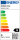 LED Leuchtmittel Reflektorlampe GU10 5W CCT 3 in 1 (warmweiß 3000K, neutralweiß 4200K, kaltweiß 6400K)