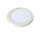 LED Aufbauleuchte Deckenleuchte rund 18 Watt IP20 mit Sensor  CCT 3 in 1 (warmweiß 3000K, neutralweiß 4200K, kaltweiß 6400K)
