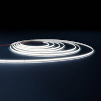 LED Stripe COB 10W/M  | 24V | IP20 | 10m...