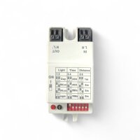 Mikrowellen Bewegungsmelder 5,8 GHz Schalter für...