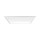 LED Deckenpanel Deckenleuchte Einbauleuchte Backlight | 36 Watt | 62 x 62 cm | Lichtfarbe einstellbar CCT(3in1)