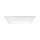 LED Deckenpanel Deckenleuchte Einbauleuchte Backlight | 36 Watt | 62 x 62 cm | Lichtfarbe einstellbar CCT(3in1)  UGR<19