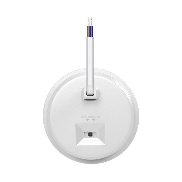LED Modul für Einbaustrahler 5 Watt 3IN1  CCT (warmweiß 3000K, neutralweiß 4200K, kaltweiß 6400K)