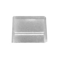 COB Endkappe 5,5x10,5 mm – Abschluss für COB LED