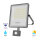 LED Flutlichtstrahler mit Bewegungssensor 50W | 3in1 | IP65 3CCT