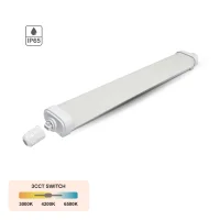 LED Feuchtraumleuchte IP65 (1150*68mm) 40W CCT...