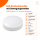LED Deckenleuchte mit Sensor – 10W-15W-20W | 3 Wattstufen 5 CCT 2700K/3000K/4000K/5000K/6500K