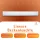 LED Lineare Deckenleuchte 40W IP40 CCT 3000K/4000K/6500K 150cm weiß