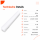 LED Linearlampe 24W -  1188mm, G5, CCT 2700K/3000K/4000K/5000K/6500K